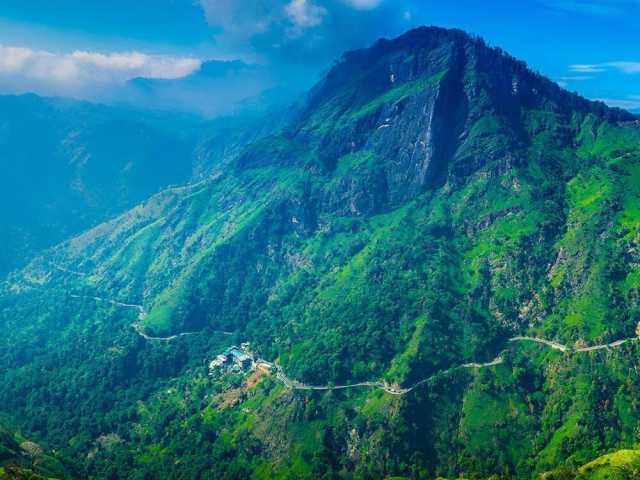 Tour Familiar Privado Kosher de 15 Dias no Sri Lanka: Natureza, Safari