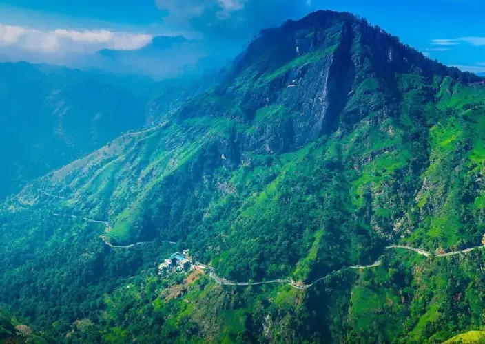 Tour Familiar Privado Kosher de 15 Dias no Sri Lanka: Natureza, Safari - Ponte dos Nove Arcos e Pequeno Pico de Adam - Foto van de dag