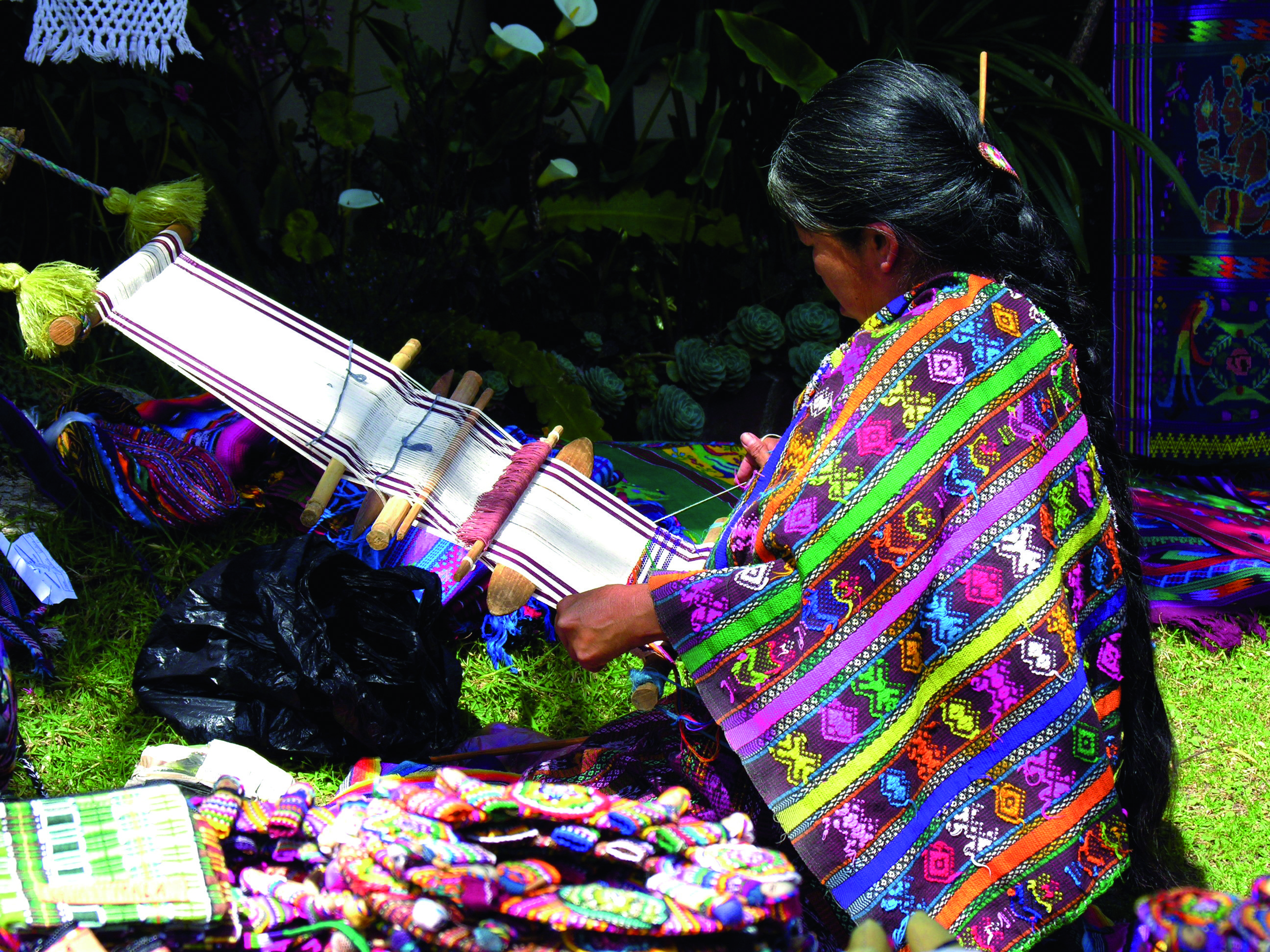 Guatemala Balam - J13 Antigua - J13 Antigua