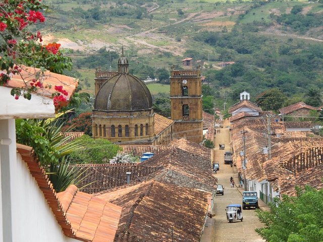 Trésors coloniaux : à la découverte des joyaux historiques de la Colombie