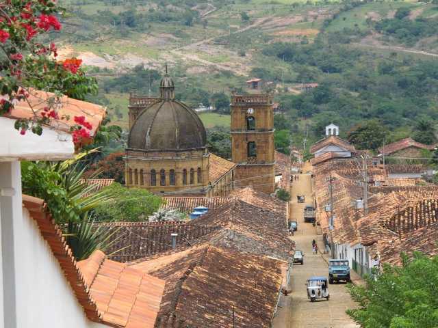 Koloniale schatten: op ontdekkingstocht naar de historische juwelen van Colombia
