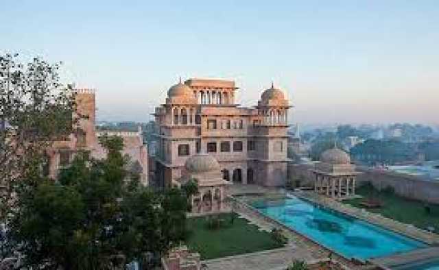 Erfgoedroute, Taj Mahal en Amritsar