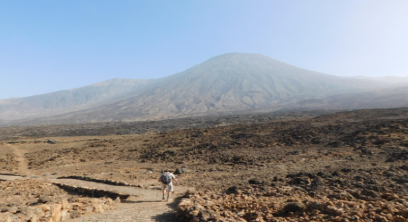 Reis in immersie bij de lokale bevolking - Trekking en wandelen op Kaapverdië - Dag met de lokale bevolking van Aguada - Journée avec la population locale de Aguada
