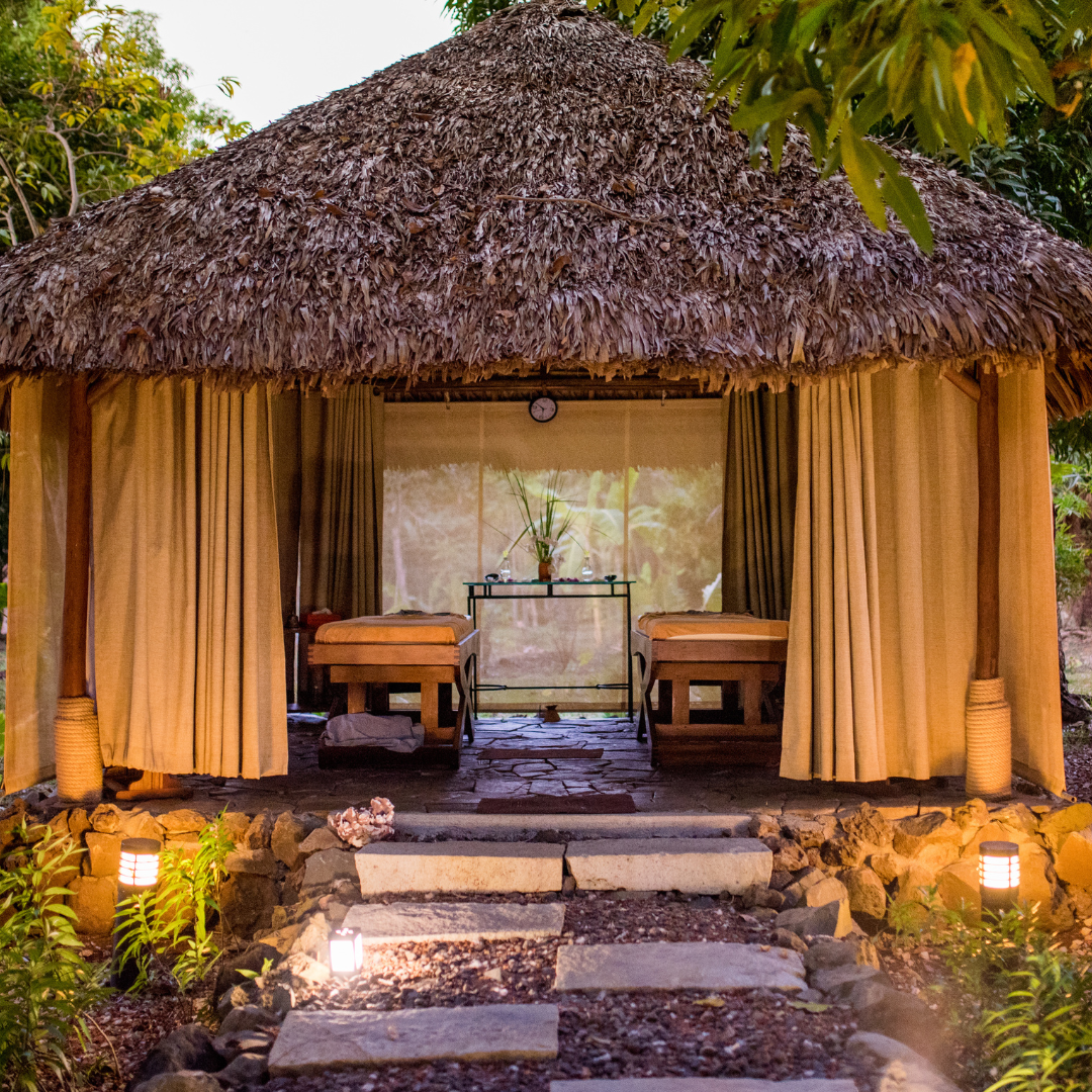 🌴 7-day getaway to Nosy Be - Massage & free afternoon - Photo of the day