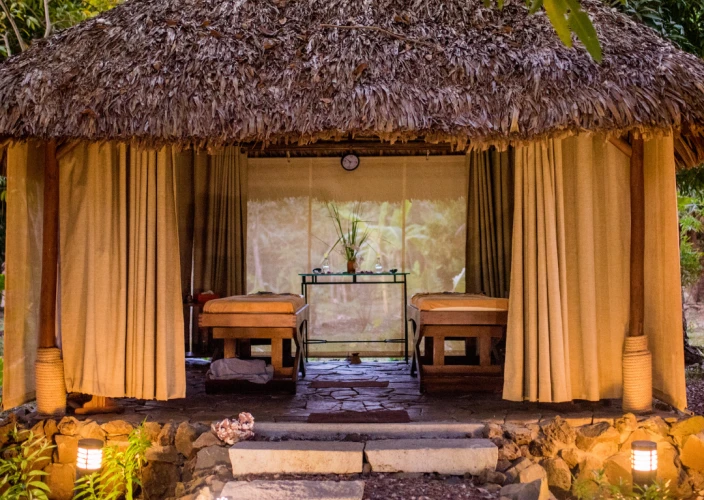 🌴 Évasion de 7 jours à Nosy Be - Massage & après-midi libre - Photo du jour