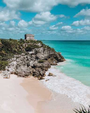 El circuito de Yucatán ☀️