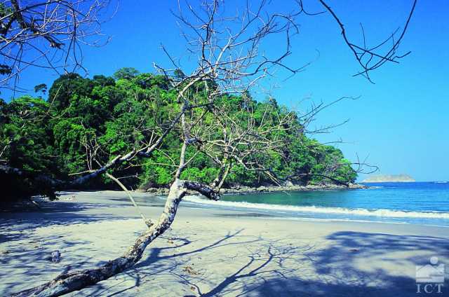 Combinado Costa Rica - Nicaragua: entre naturaleza y cultura