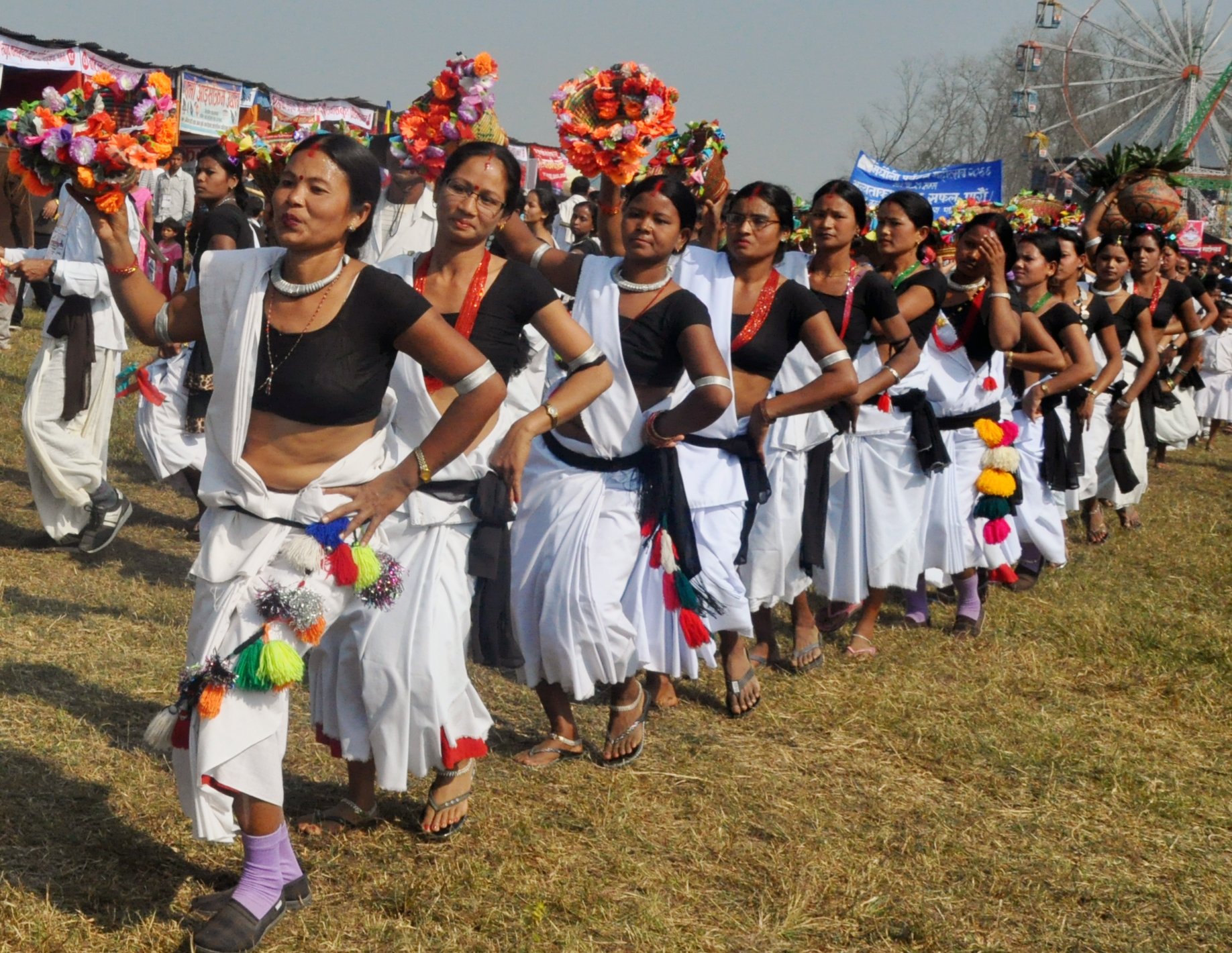 Séjour à Katmandou chez l'habitant - Barpak à Katmandou - Barpak à Katmandou