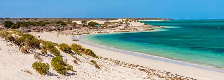 15 días en el suroeste de Madagascar - Farniente en Tsiandamba - Farniente à Tsiandamba