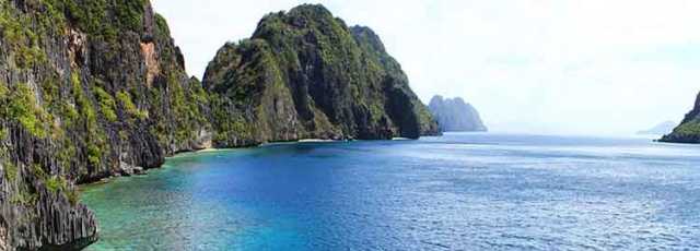 12 giorni nelle Filippine