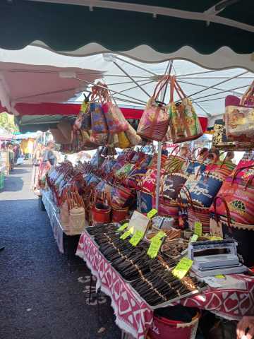 Authentischer Aufenthalt auf La Réunion