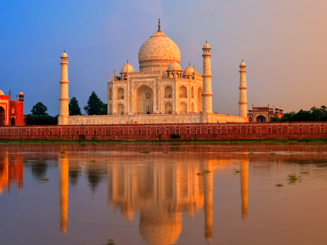 Triangle d'Or, Varanasi et grottes d'Ajanta Ellora : une visite guidée privée et exclusive de luxe