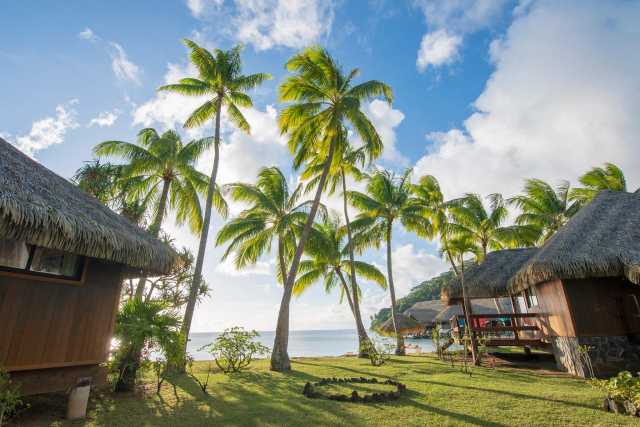 Prima esperienza in Polinesia Francese: il soggiorno ideale