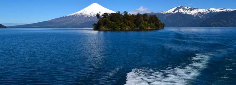 Balade nature en Patagonie chilienne et argentine. - Puerto Varas - Lac Todos Los Santos - Bariloche/Argentine - Puerto Varas - Lac Todos Los Santos - Bariloche/Argentine