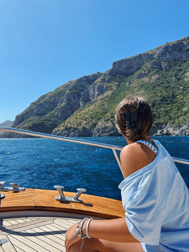 Albânia com todos os sentidos, uma viagem única para todos - Águas cristalinas e momentos relaxantes na Riviera - Foto do dia