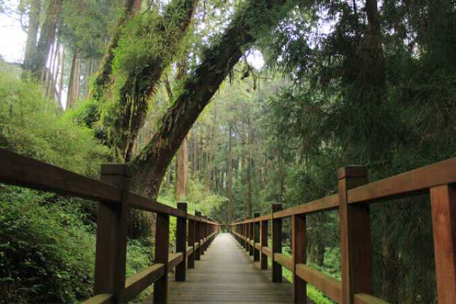 Descubra as Maravilhas de Taiwan: Paisagens Cênicas e Tesouros Culturais
