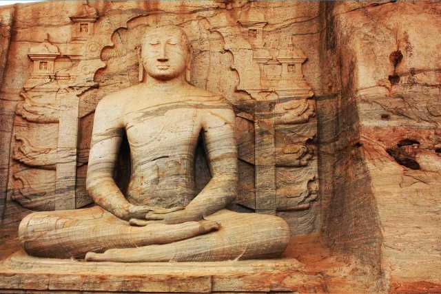 Sri Lanka: 50 tinten groen