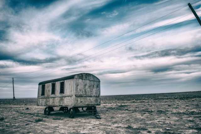 Viagem ao Uzbequistão, o legado de Tamerlão