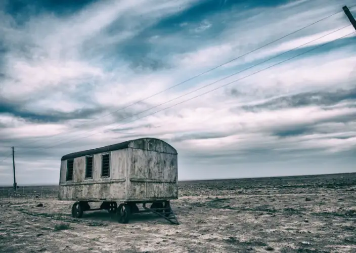 Reis naar Oezbekistan, het erfgoed van Tamerlan - Khiva → Boechara (480 km – 7u rijden) – Ontbijt en diner inbegrepen - Foto van de dag