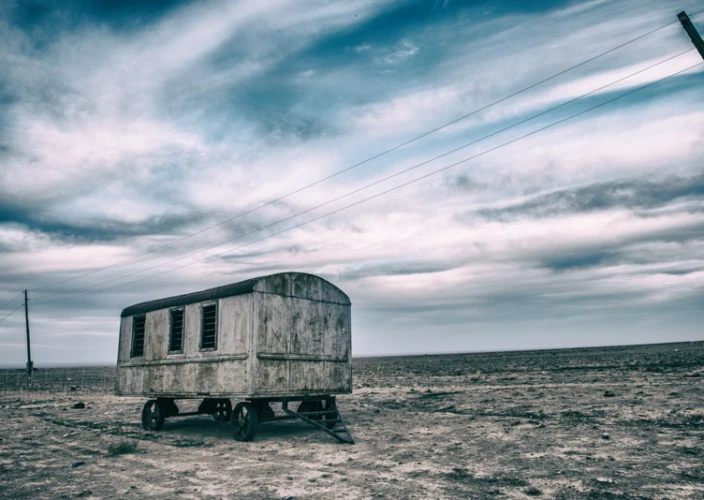 Viaje a Uzbekistán, el legado de Tamerlán - Jiva → Bujará (480 km – 7h de ruta) – Desayuno y cena incluidos - Foto del día