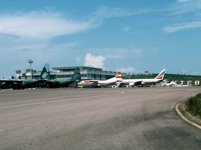 Circuit de 4 jours de trekking avec les gorilles dans le parc national du Mont Mgahinga, Ouganda