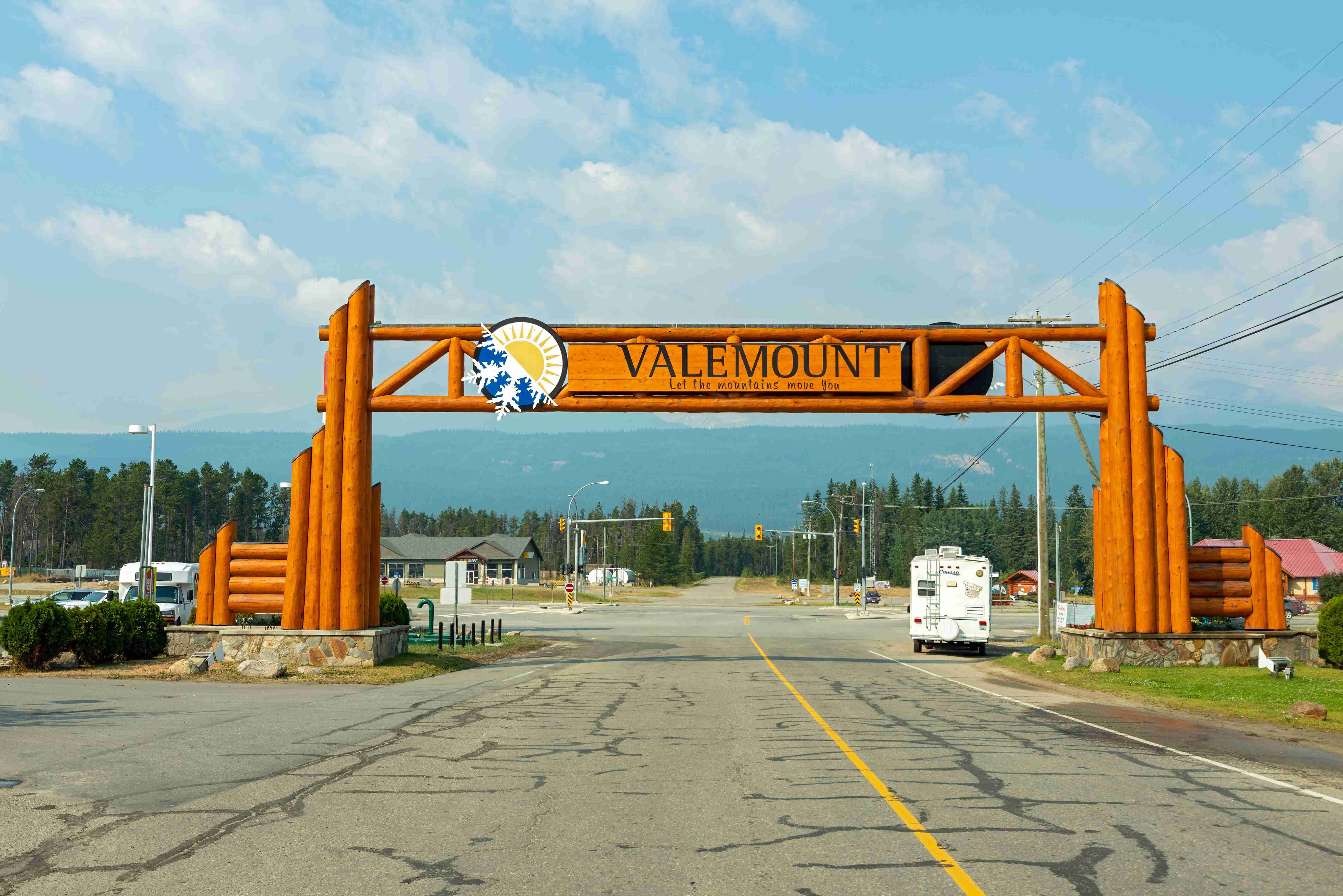 Reis door de Canadese Rockies: de mooiste plekken van West-Canada. - Kamloops - Valemount - Kamloops - Valemount