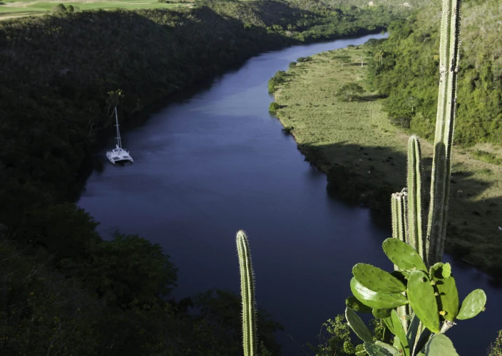 8 días en Bayahibe en la República Dominicana - Snorkel en la Isla Catalina en catamarán de lujo - Foto del día