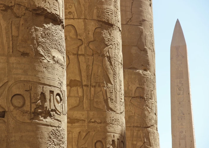 Le Caire & Croisière en Dahabeya (Louxor – Assouan) - Le Caire - Louxor - Luxor