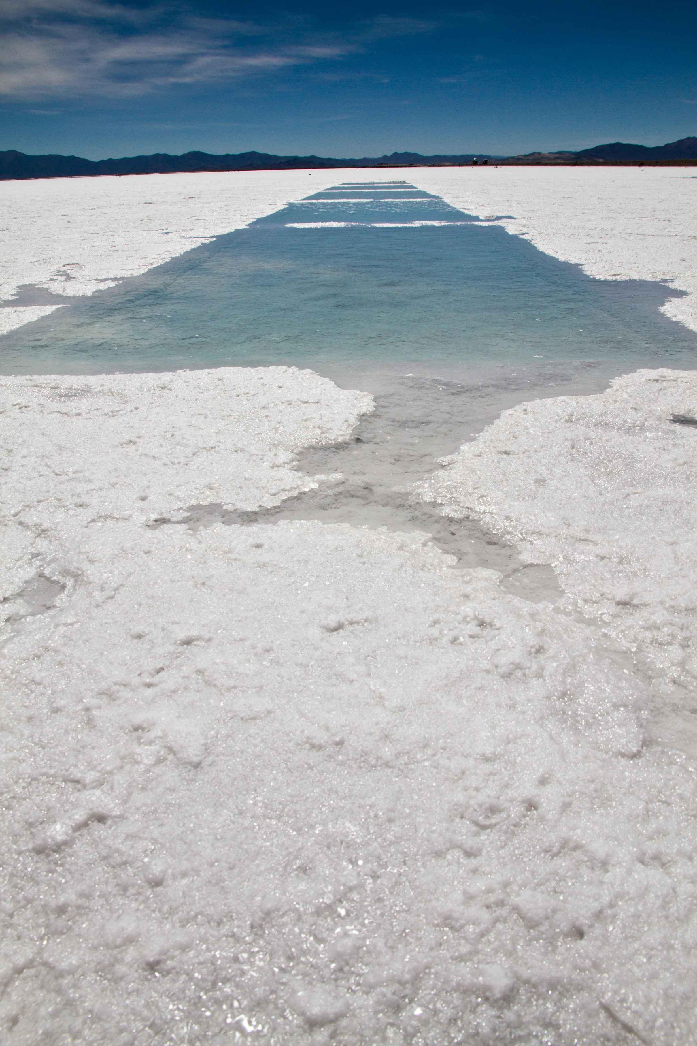 Rencontres et saveurs dans le nord de l'Argentine - Salinas Grandes - Purmamarca - Tilcara - Huacalera - Salinas Grandes - Purmamarca - Tilcara - Huacalera