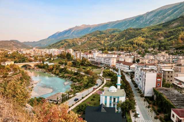Journey to the Heart of the Balkans: Albania in 10 Days