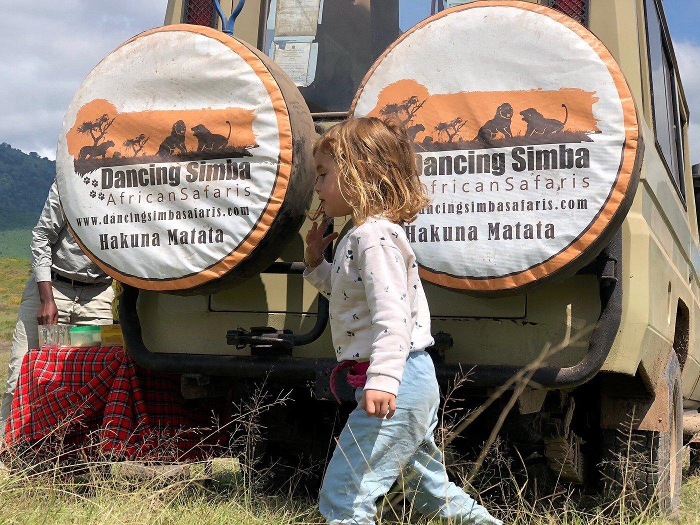 Esperienza di 5 giorni in Tanzania: Serengeti, Tarangire, Ngorongoro e Lago Manyara - Cratere di Ngorongoro ad Arusha - 55200422f40e482ba4af0f6648824456