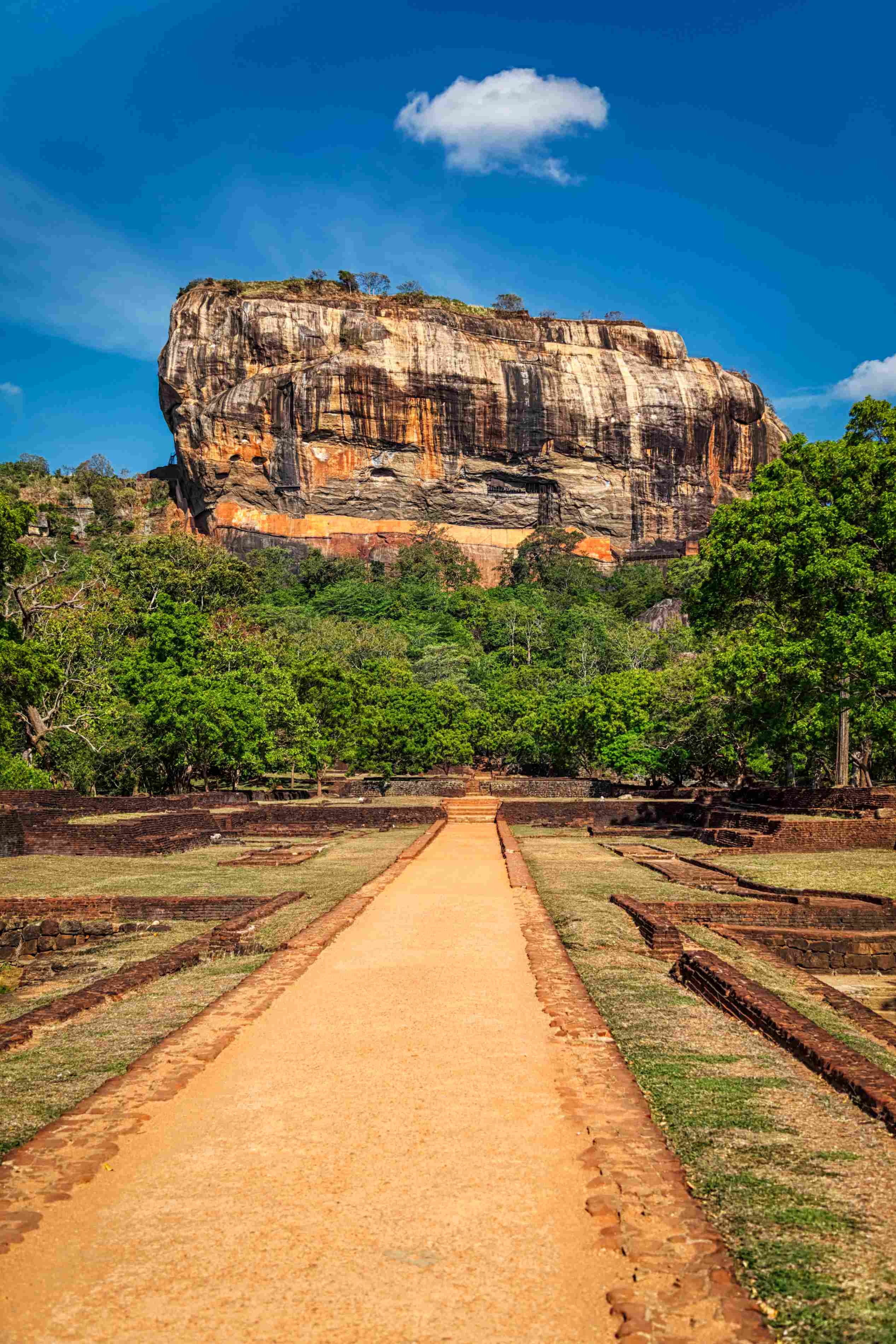17 días descubriendo el auténtico Sri Lanka - Sigiriya Passikudah - Sigiriya Passikudah