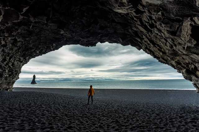Caminhada Icônica na Geleira, Costa Sul e Cachoeiras - Excursão de Dia Inteiro