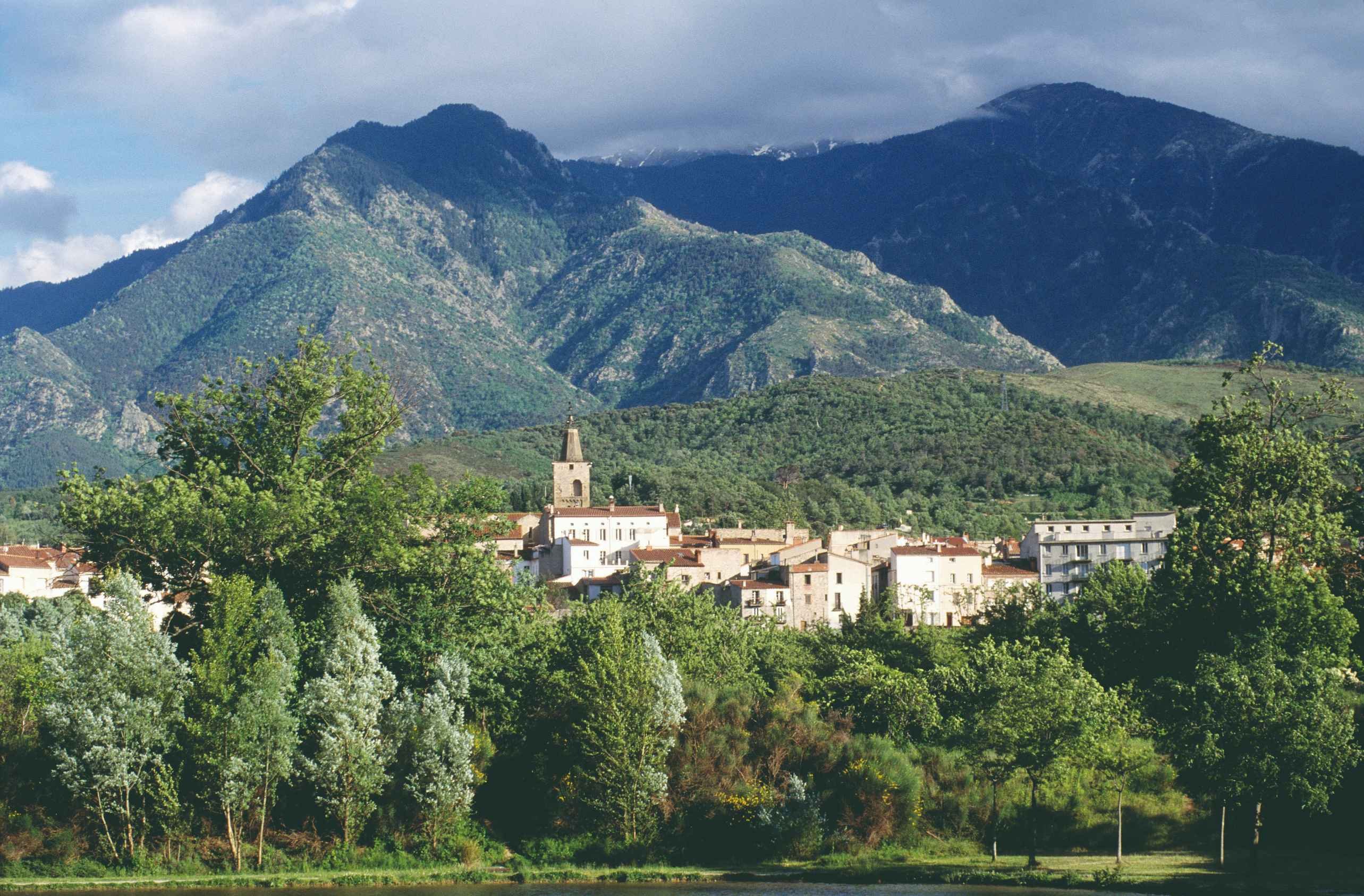 Cerdagne y Capcir, paraíso de los lagos y del sol. - Lagos de Camporells - Lacs de Camporells