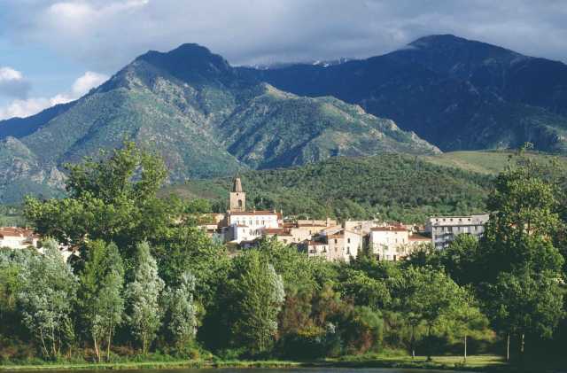 Cerdagne y Capcir, paraíso de los lagos y del sol.