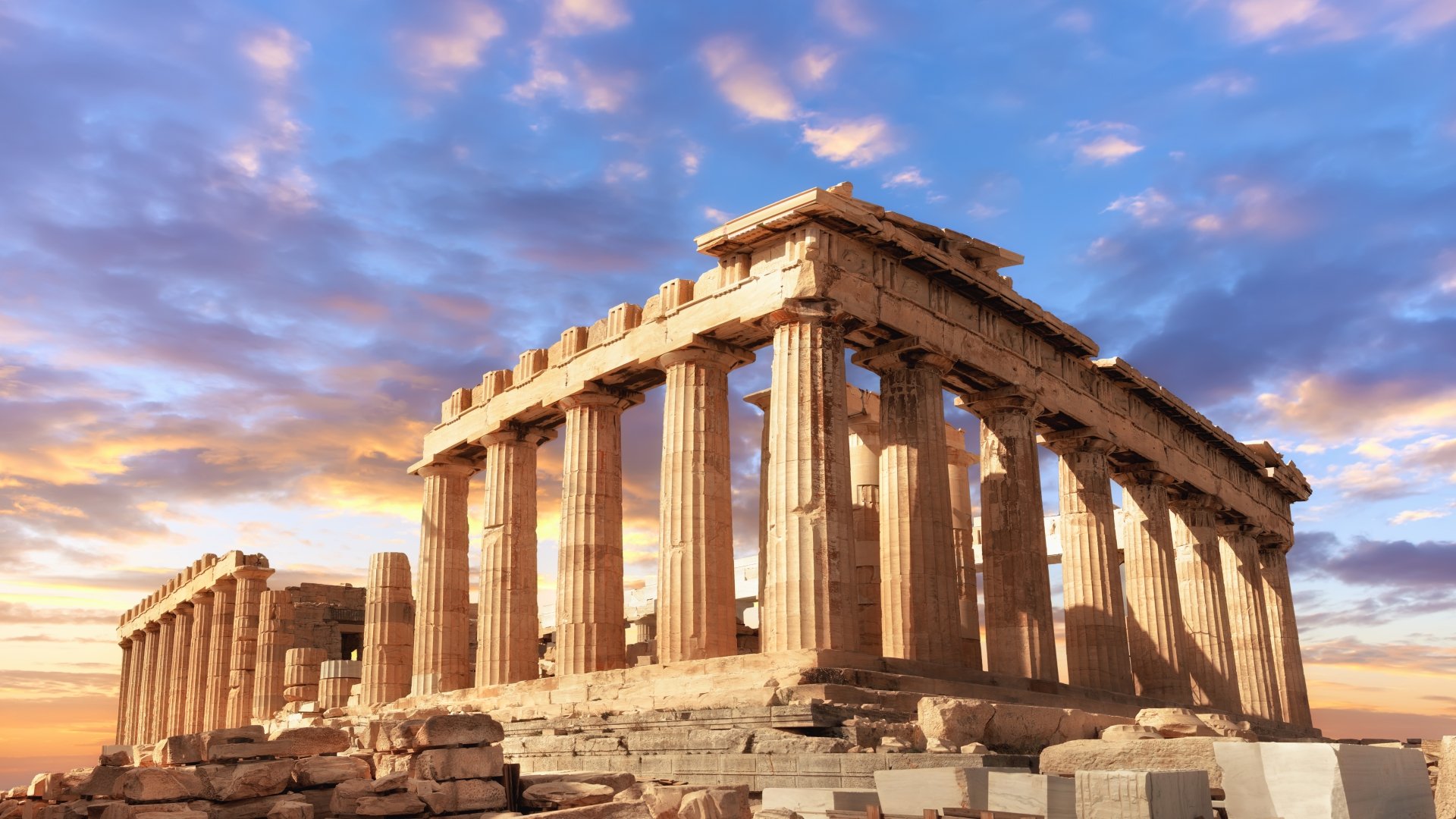 Athens Essentials – A City Break - Athens Highlights City Tour with Acropolis & Museum - Photo of the day