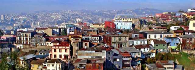 Natuurwandeling in Chileens en Argentijns Patagonië.
