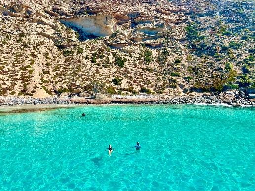Location de camping-car - Adélaïde - Ceduna - Photo du jour