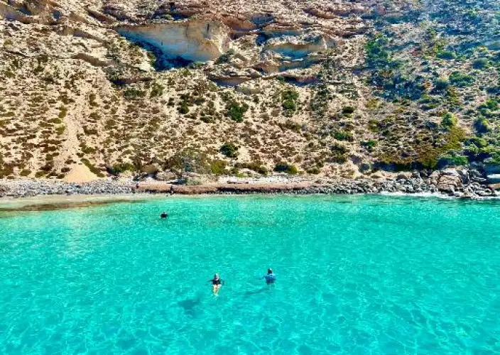 Wohnmobilvermietung - Adelaide - Ceduna - Tagesfoto