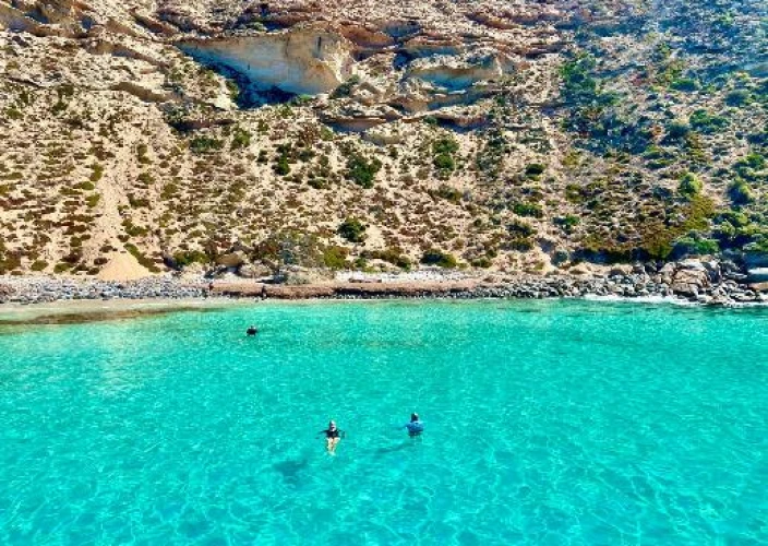 Campervan Hire - Adelaide - Ceduna - Photo of the day