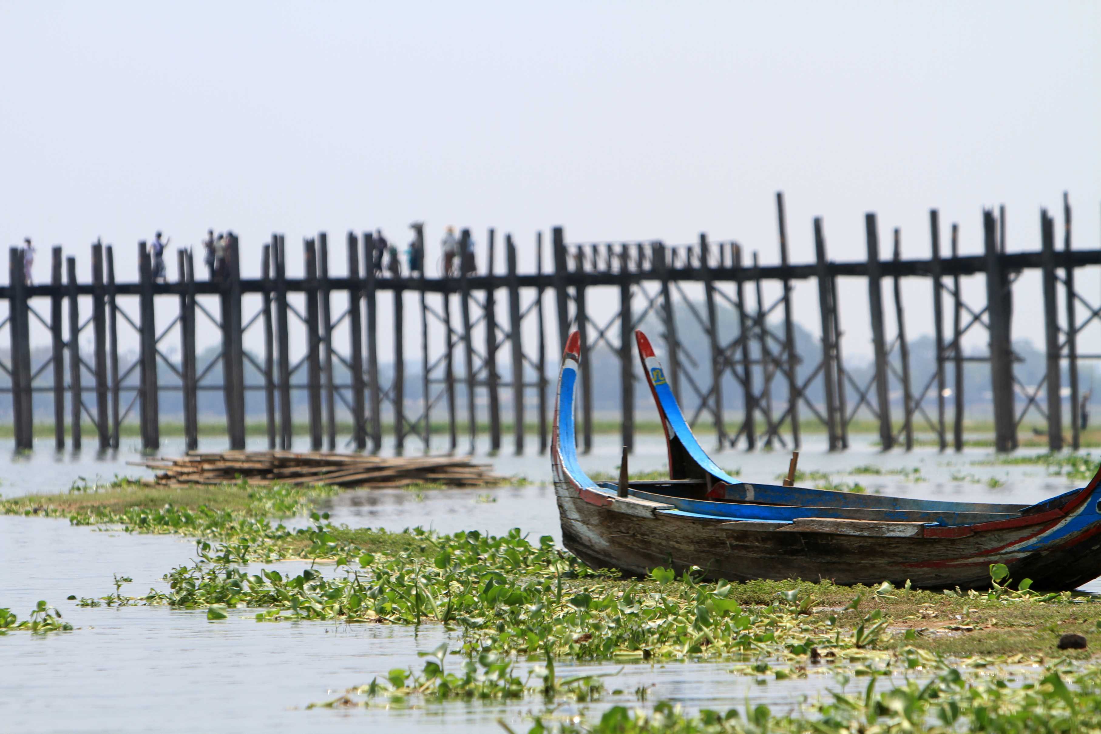 Perdido en las islas Mergui - Khao Lak - Ranong - Kawthaung - Navegación en Barwell - Khao Lak - Ranong - Kawthaung - Navigation a Barwell