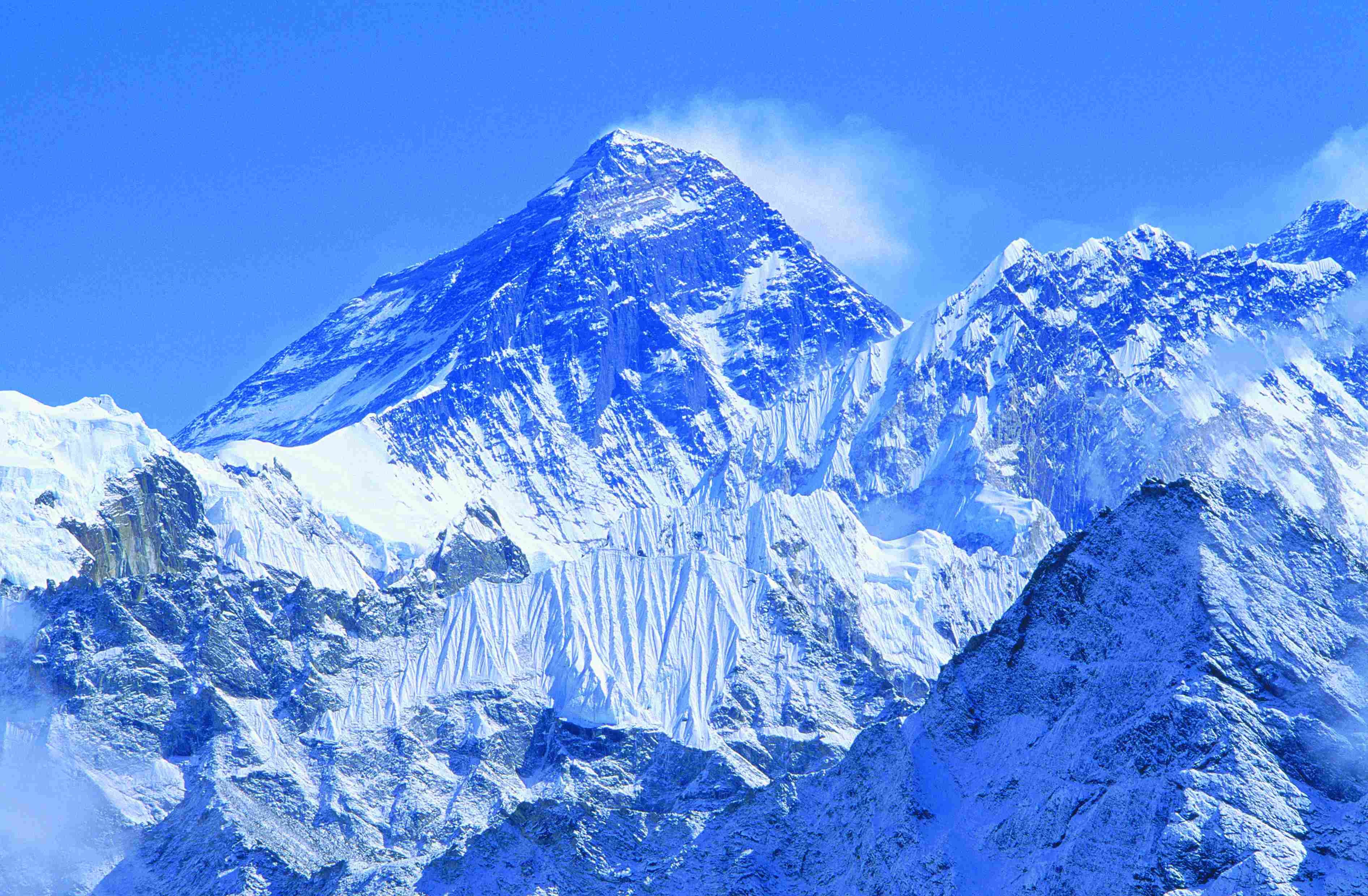 Everest basiskamp, Cho La Pass, Gokyo Peak en Kala Pattar. - Namche Bazar - Khumjung (3 790 m) - Namche Bazar - Khumjung (3790 m)