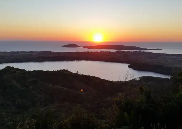 🌴 7-day getaway to Nosy Be - Tour of the island from east to west (land excursion) - Photo of the day