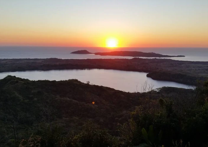 🌴 Évasion de 7 jours à Nosy Be - Tour de l’île d’est en ouest (excursion terrestre) - Photo du jour