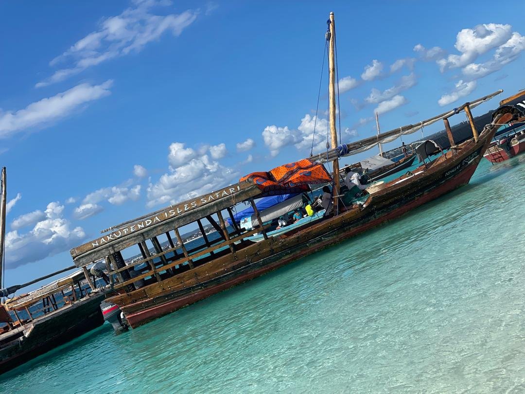 8-Day Safari & Beach Getaway in Tanzania - Full Day in Zanzibar - Photo of the day