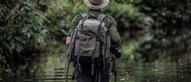Exclusief verblijf in het hart van het nationaal park Odzala-Kokoua, juweel van Centraal-Afrika