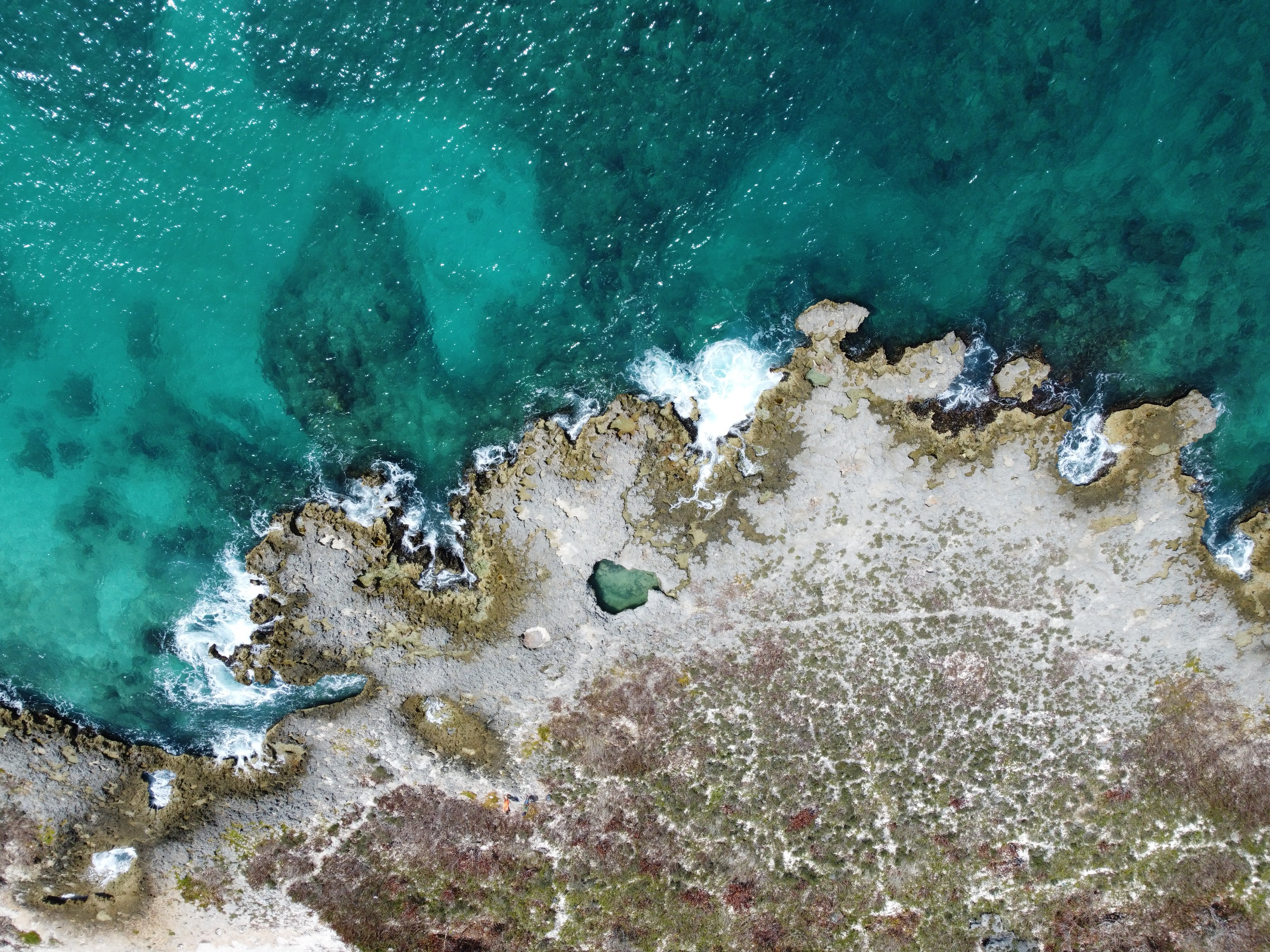 Bayahibe et Los Haitises - Prise de repères & détente à Bayahibe - Photo du jour