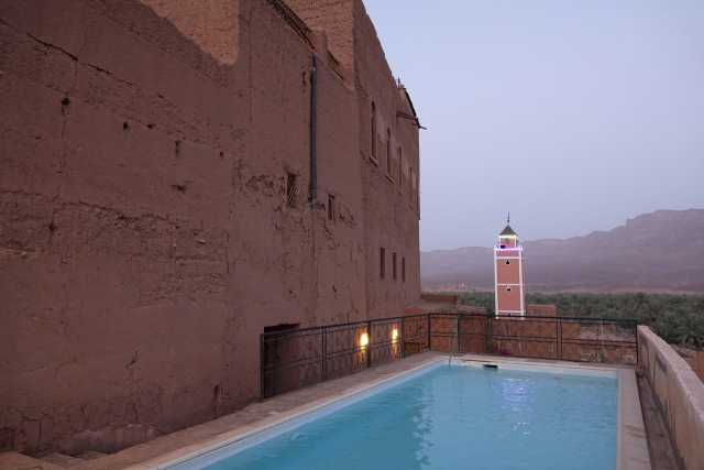 Ksour, kasbahs y oasis del Gran Sur marroquí