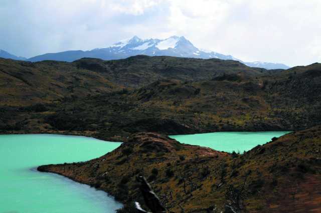 La Patagonie cachée