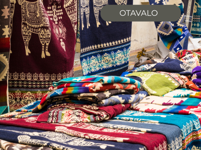 La Grande Traversée de l'Équateur - en petit groupe francophone